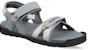 Sandal Reebok Swim AC Drive 'Magic Tape Open Toe Flat Sport' EW4173