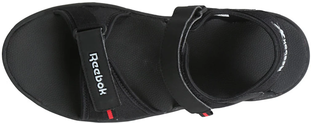 Sandali Reebok Swim AC Drive ''Nero Sportivi Punta Aperta con Magico Strap'' EW4175 Shop Sandali Reebok Swim AC Drive ''Nero Sportivi Punta Aperta con Magico Strap'' EW4175