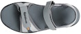 Sandal Reebok Swim AC Drive 'Magic Tape Open Toe Flat Sport' EW4173
