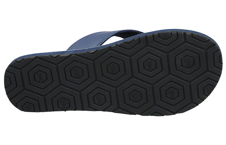 Details for 리복 아에리스 아웃도어 슬라이드 블루 (Reebok Aerys Outdoor Slide Blue) EW4146