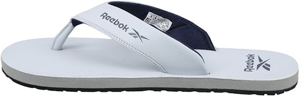 Reebok Swim Aerys Slides 'White Blue' EW4145 Reebok Swim Aerys Slides 'White Blue' EW4145