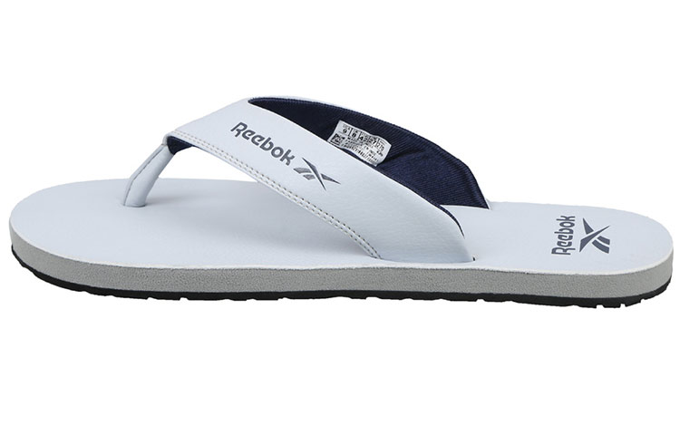 Reebok Swim Aerys Slides 'White Blue' EW4145
