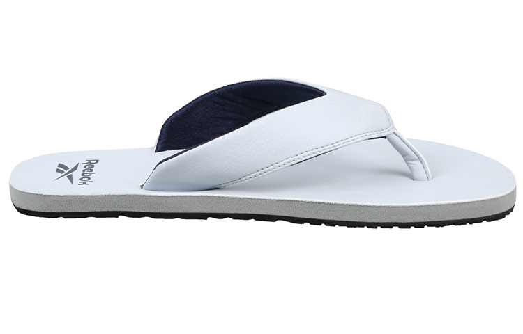 Order Reebok Swim Aerys Slides 'White Blue' EW4145