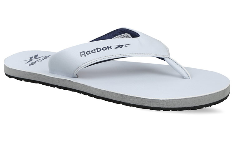 Lookbook Reebok Swim Aerys Slides 'White Blue' EW4145