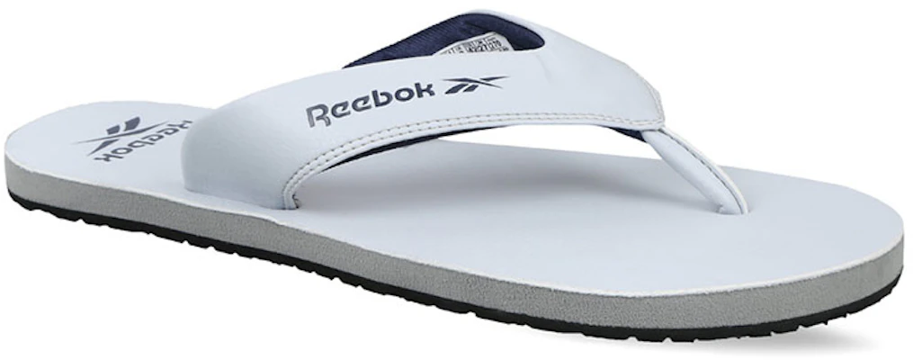 Reebok Swim Aerys Slides 'White Blue' EW4145 Lookbook Reebok Swim Aerys Slides 'White Blue' EW4145