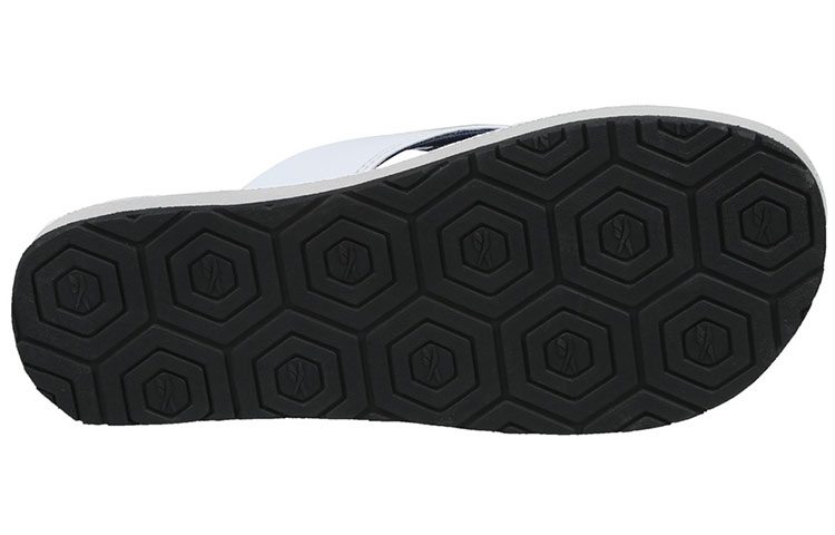 Details for Reebok Swim Aerys Slides 'White Blue' EW4145