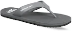 Lookbook Reebok Swim Aruba Flip ''Bequeme Rutschfeste Sport-Slides Grau'' EX3921