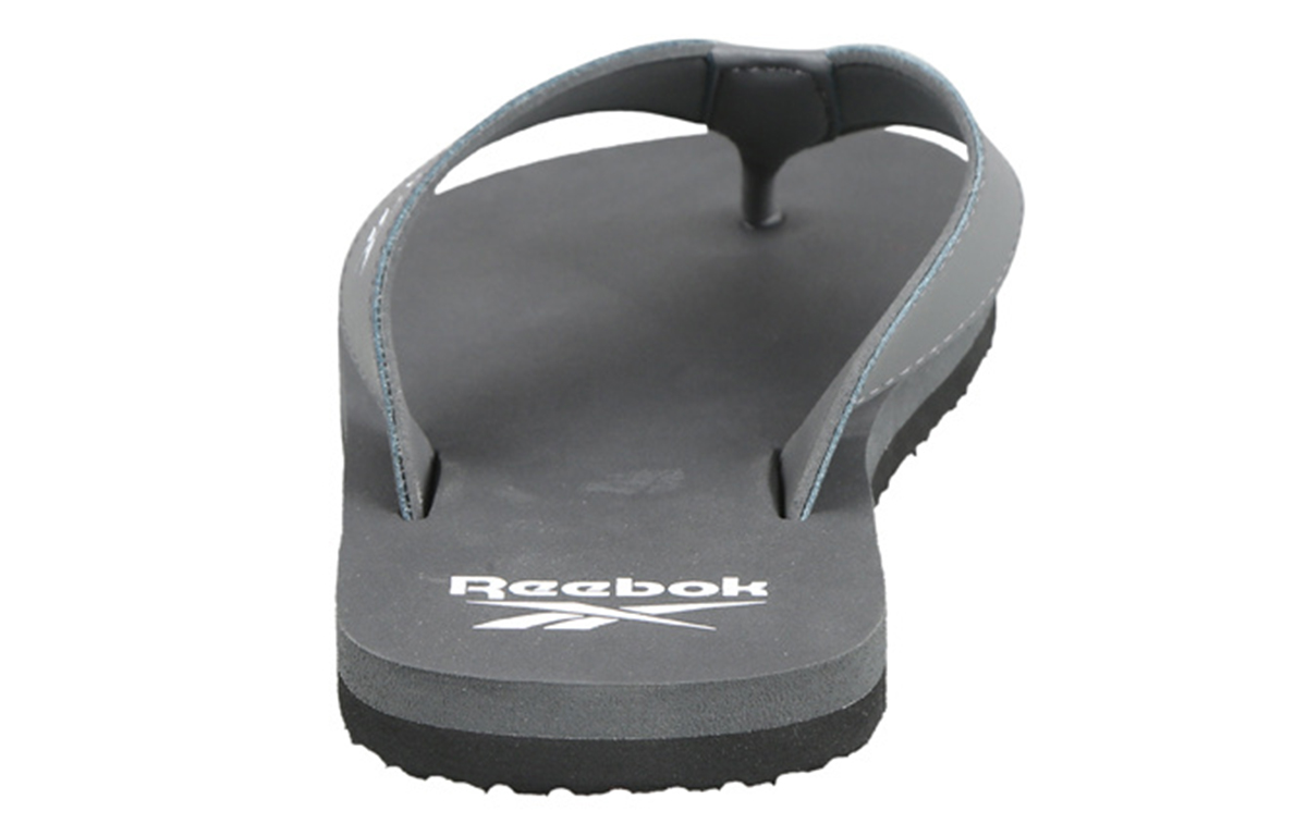 Purchase Reebok Swim Aruba Flip ''Bequeme Rutschfeste Sport-Slides Grau'' EX3921