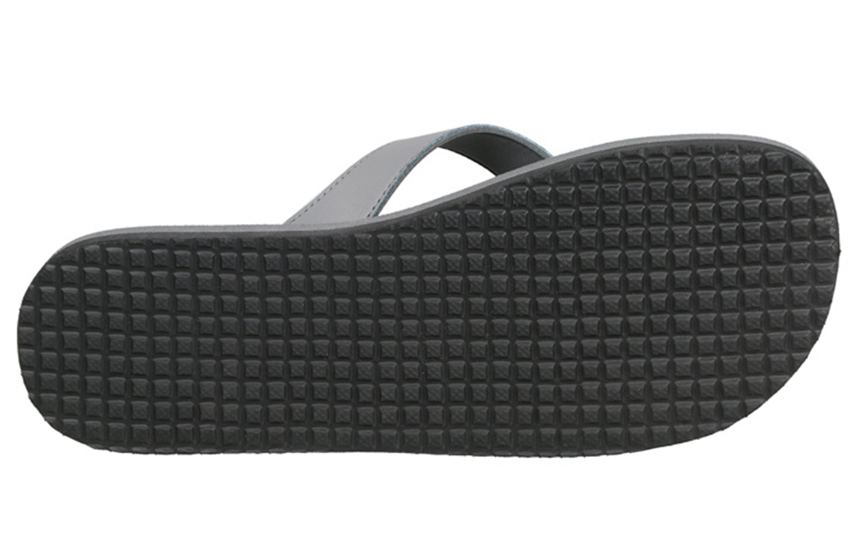Details for Reebok Swim Aruba Flip ''Bequeme Rutschfeste Sport-Slides Grau'' EX3921