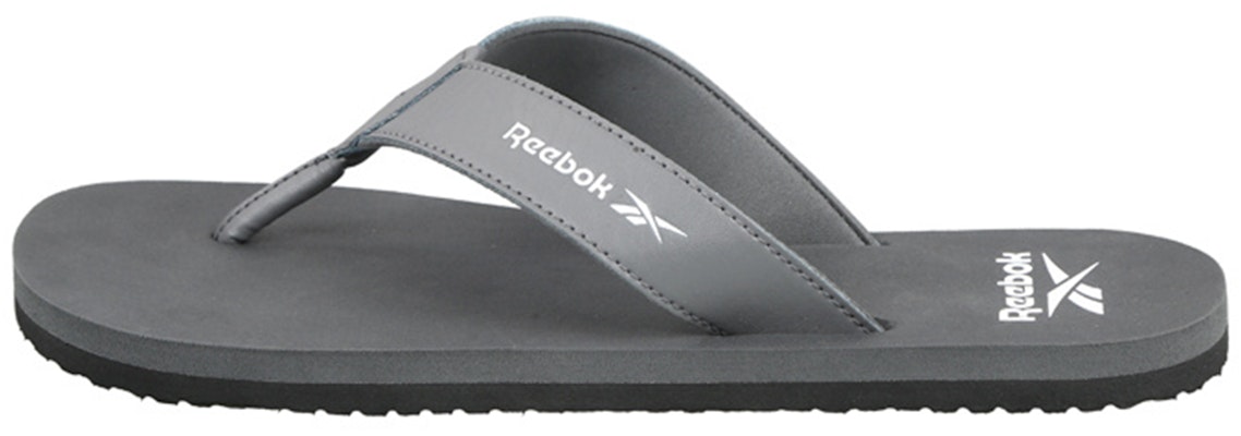 Reebok Swim Aruba Flip 'Comfort Non-Slip Sport Slides Grey' EX3921 Buy Reebok Swim Aruba Flip 'Comfort Non-Slip Sport Slides Grey' EX3921