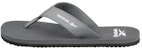 Reebok Selipar Berenang Aruba 'Comfort Sport Tanpa Licin Kelabu' EX3921
