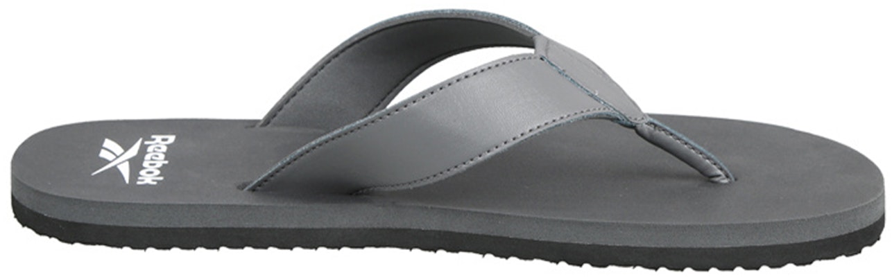Reebok Swim Aruba Flip 'Comfort Non-Slip Sport Slides Grey' EX3921 Order Reebok Swim Aruba Flip 'Comfort Non-Slip Sport Slides Grey' EX3921