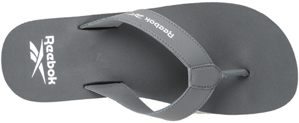 Reebok Swim Aruba Flip 'Comfort Non-Slip Sport Slides Grey' EX3921 Shop Reebok Swim Aruba Flip 'Comfort Non-Slip Sport Slides Grey' EX3921