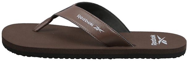 Reebok Swim Aruba Flip Brown Shoe EW4149 Reebok Swim Aruba Flip Brown Shoe EW4149