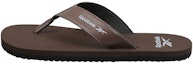 Buy Reebok Swim Aruba Flip Coklat Kasut EW4149