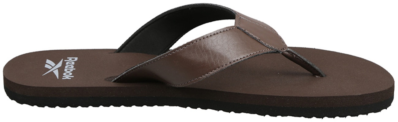 Reebok Swim Aruba Flip Brown Shoe EW4149 Order Reebok Swim Aruba Flip Brown Shoe EW4149