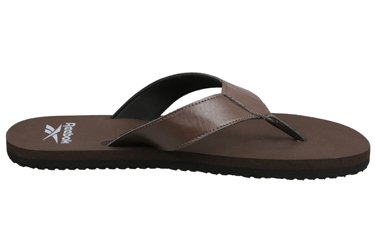 Order Reebok Swim Aruba Flip Brown Shoe EW4149