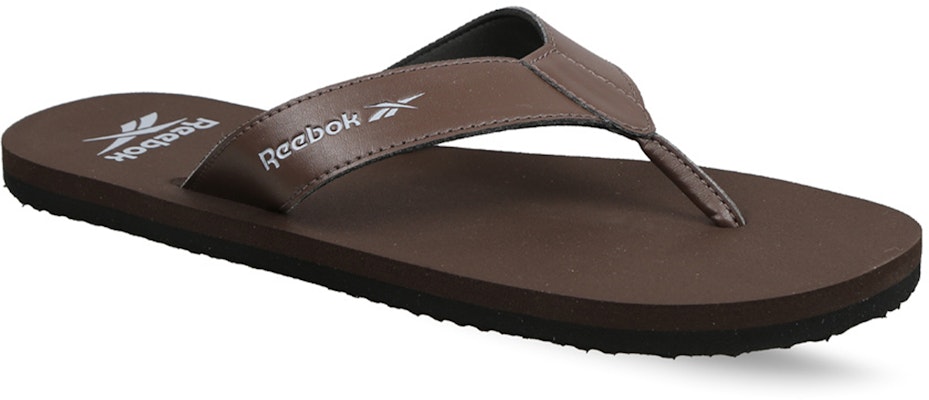 Reebok Swim Aruba Flip Brown Shoe EW4149 Lookbook Reebok Swim Aruba Flip Brown Shoe EW4149
