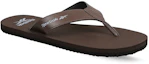 Lookbook Reebok Swim Aruba Flip Brown Shoe EW4149