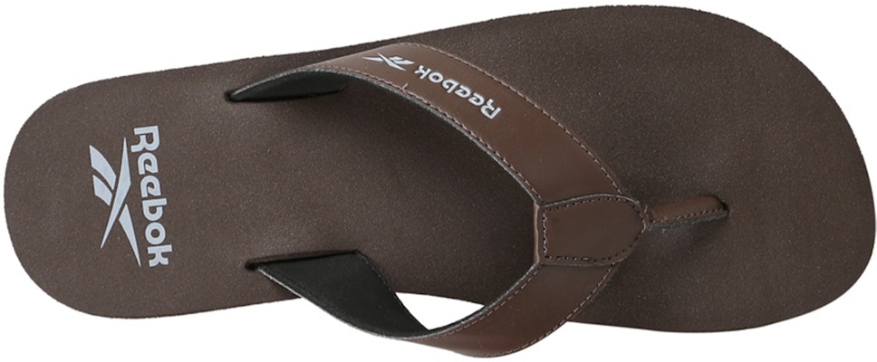 Reebok Swim Aruba Flip Brown Shoe EW4149 Shop Reebok Swim Aruba Flip Brown Shoe EW4149