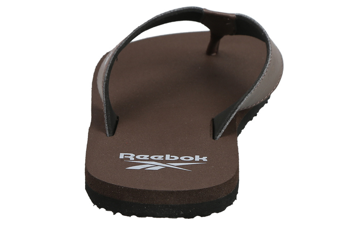 Purchase Reebok Swim Aruba Flip Brown Shoe EW4149