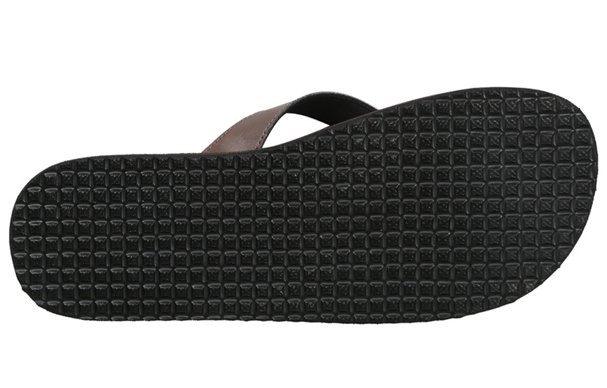 Details for Reebok Swim Aruba Flip Brown Shoe EW4149