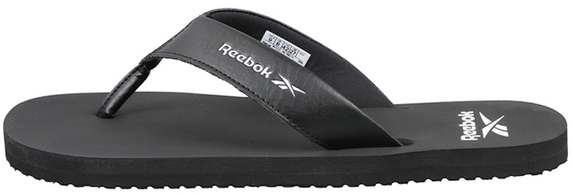 Reebok Swim Aruba Flip LP 'Black Sport Slides' FV8783 Buy Reebok Swim Aruba Flip LP 'Black Sport Slides' FV8783