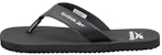 Reebok Swim Aruba Flip LP 'Selipar Sukan Hitam' FV8783
