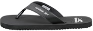 Buy Reebok Swim Aruba Flip LP 'Selipar Sukan Hitam' FV8783