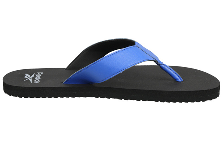Order Reebok Swim Aruba Flip Slide 'Blue Black' EX3920