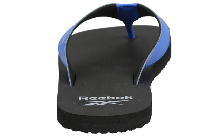 Purchase Reebok Swim Aruba Flip Slide 'Blue Black' EX3920