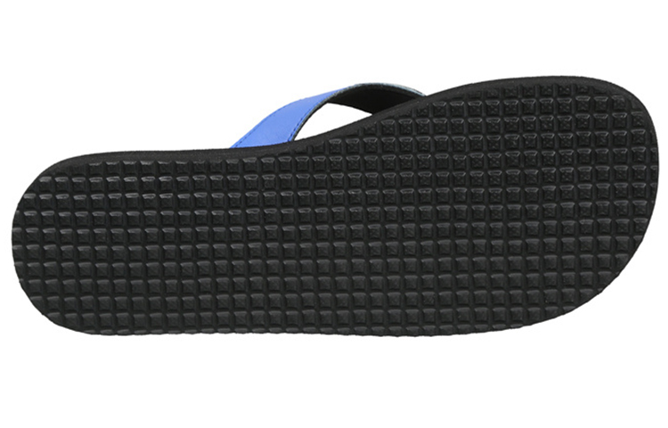 Details for Reebok Swim Aruba Flip Slide 'Blue Black' EX3920