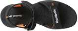Shop Reebok Swim Aztrix Sandal Hitam Oren 'Black Orange' EX6044