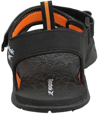Reebok Swim Aztrix 黑橙 涼鞋 Purchase Reebok Swim Aztrix 黑橙 涼鞋
