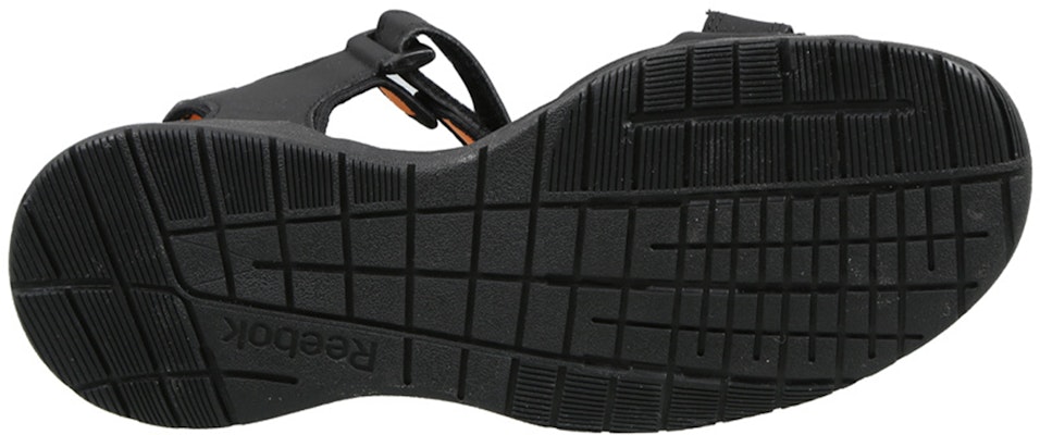 Reebok Swim Aztrix 黑橙 涼鞋 Details for Reebok Swim Aztrix 黑橙 涼鞋