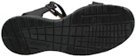 Details for Reebok Swim Aztrix Sandal Hitam Oren 'Black Orange' EX6044