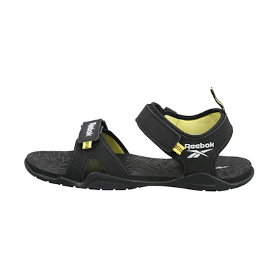 Reebok Swim Aztrix LP 'Magic Tape Black Yellow'