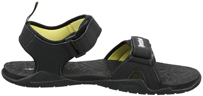 Reebok Swim Aztrix LP 'Magic Tape Black Yellow' EW4155 Order Reebok Swim Aztrix LP 'Magic Tape Black Yellow' EW4155