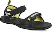 Lookbook Reebok Swim Aztrix LP 'Magic Tape Black Yellow' EW4155