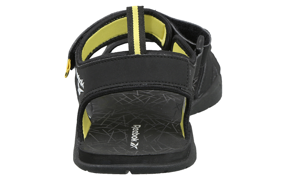 Purchase Reebok Swim Aztrix LP 'Magic Tape Black Yellow' EW4155