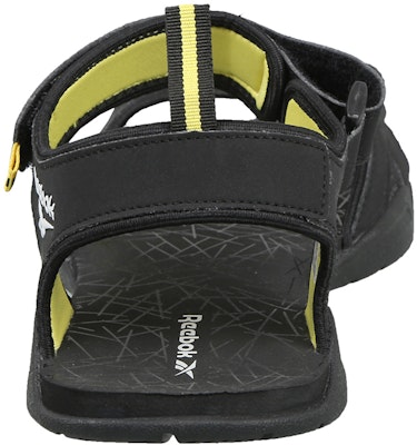 Reebok Swim Aztrix LP 'Magic Tape Black Yellow' EW4155 Purchase Reebok Swim Aztrix LP 'Magic Tape Black Yellow' EW4155