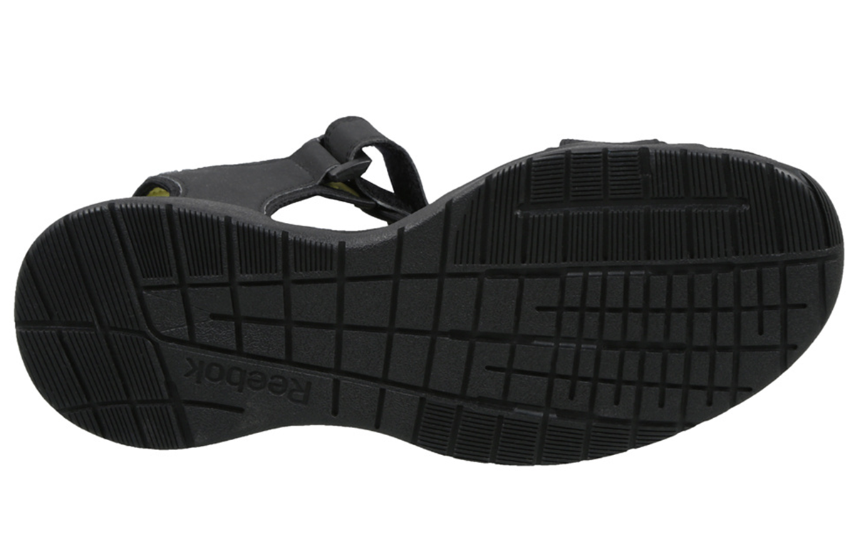 Details for Reebok Swim Aztrix LP 'Magic Tape Black Yellow' EW4155