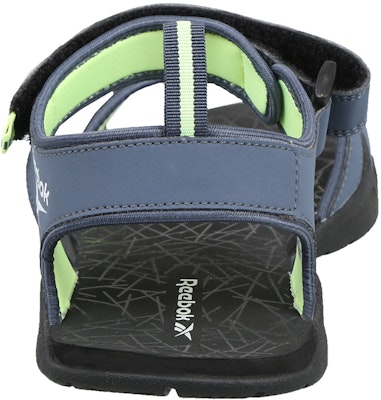 Reebok Swim Aztrix LP Sandals 'Blue Green Black' EW4153 Purchase Reebok Swim Aztrix LP Sandals 'Blue Green Black' EW4153