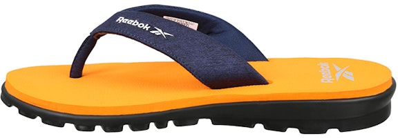 Reebok Swim Cape Flip 'Blue Orange' FV9587 Reebok Swim Cape Flip 'Blue Orange' FV9587