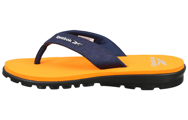 Reebok Swim Cape Flip 'Blue Orange' FV9587