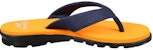 Reebok Swim Cape Flip 'Biru Oren' FV9587