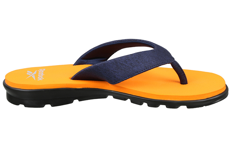 Order Reebok Swim Cape Flip 'Blue Orange' FV9587