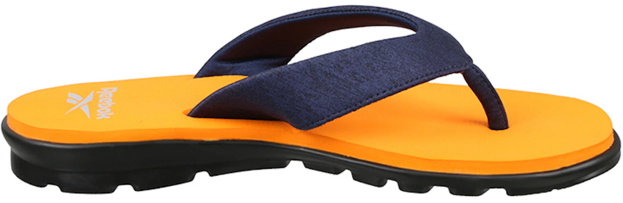 Reebok Swim Cape Flip 'Blue Orange' FV9587 Order Reebok Swim Cape Flip 'Blue Orange' FV9587
