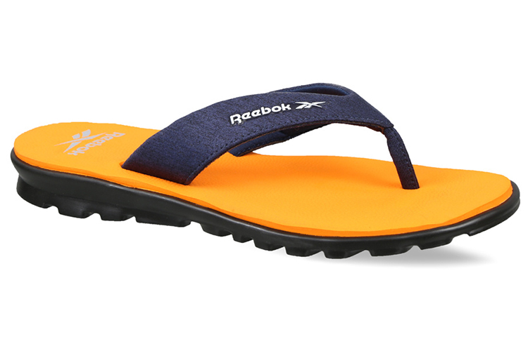Lookbook Reebok Swim Cape Flip 'Blue Orange' FV9587