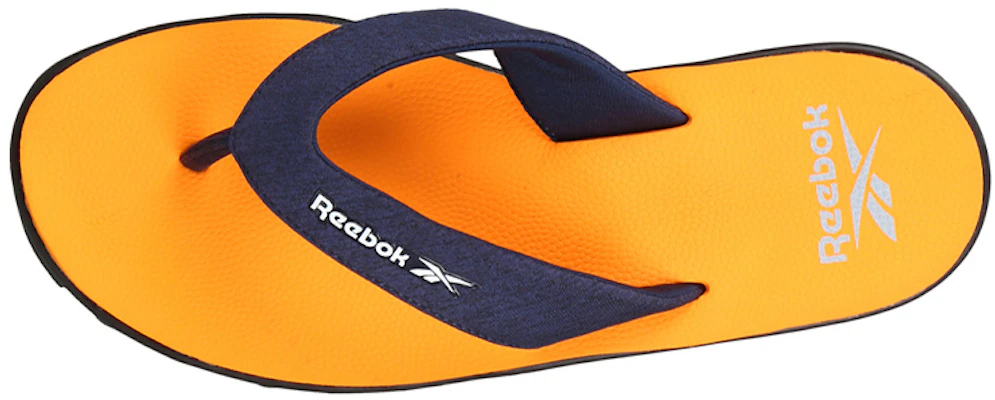 Reebok Swim Cape Flip 'Blue Orange' FV9587 Shop Reebok Swim Cape Flip 'Blue Orange' FV9587